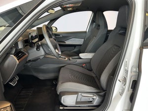 Cupra Born e-Boost