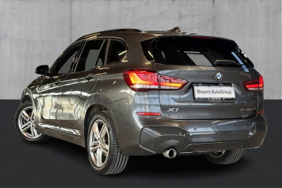 BMW X1 xDrive25e M-Sport aut. BMW X1 xDrive25e M-Sport aut. - 2