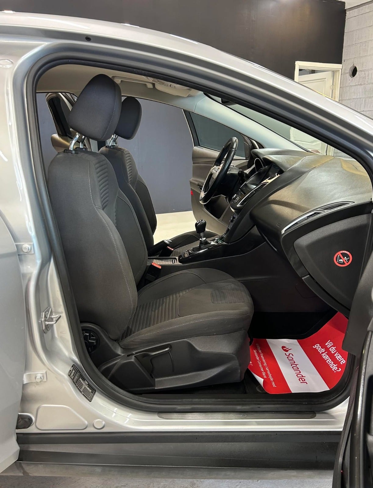Billede af Ford Focus 1,5 SCTi 150 ST-Line