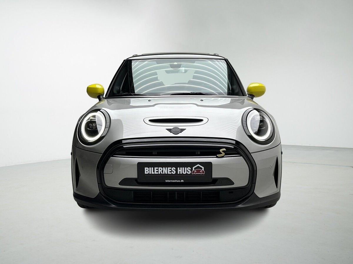 MINI Cooper SE Edition Premium Plus billede 6