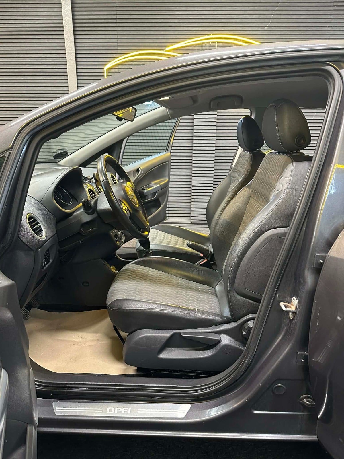 Billede af Opel Corsa 1,3 CDTi 95 Cosmo eco