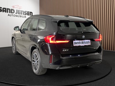 BMW iX1 xDrive30 M-Sport Premium