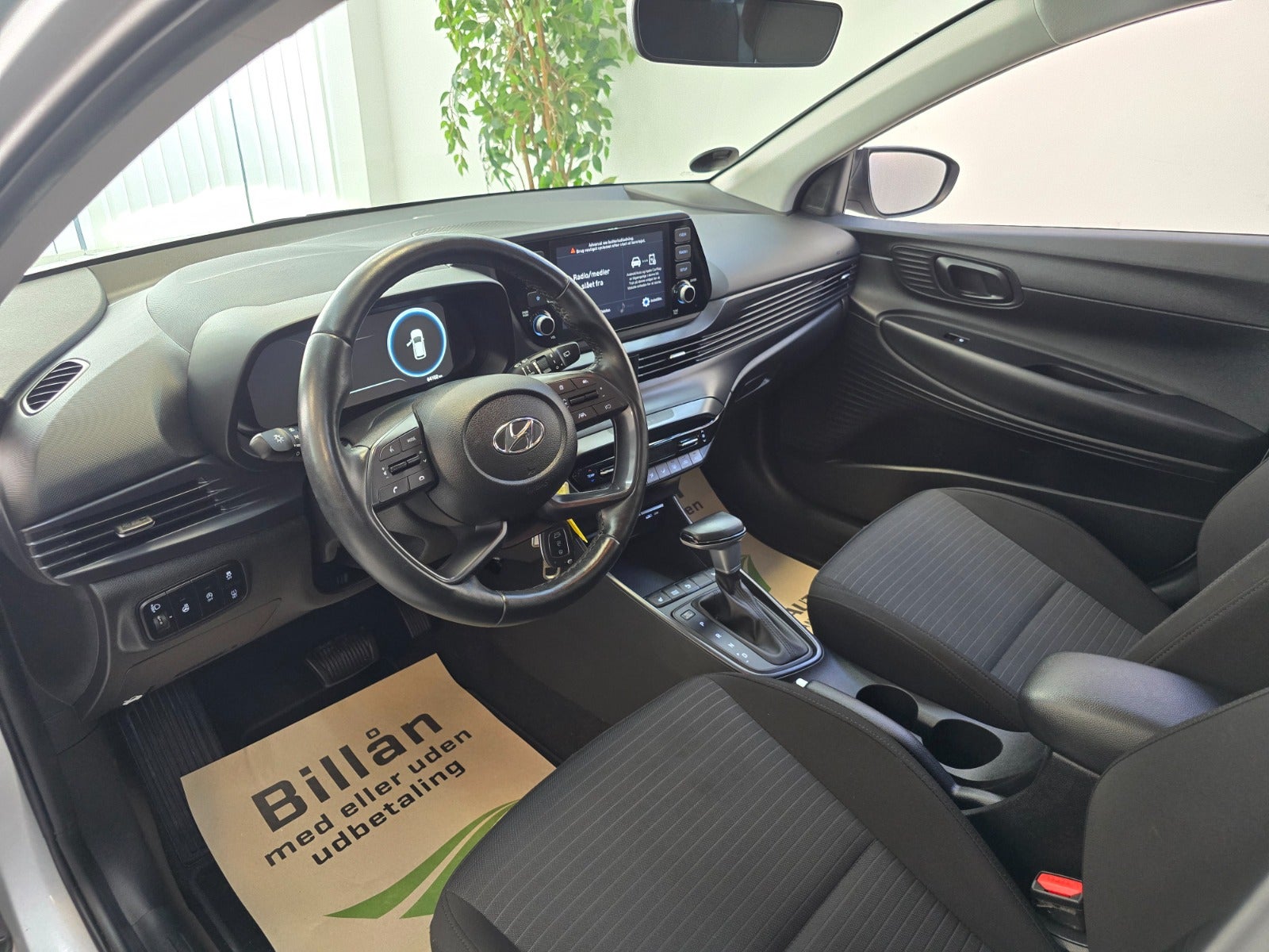 Billede af Hyundai i20 1,0 T-GDi Advanced DCT