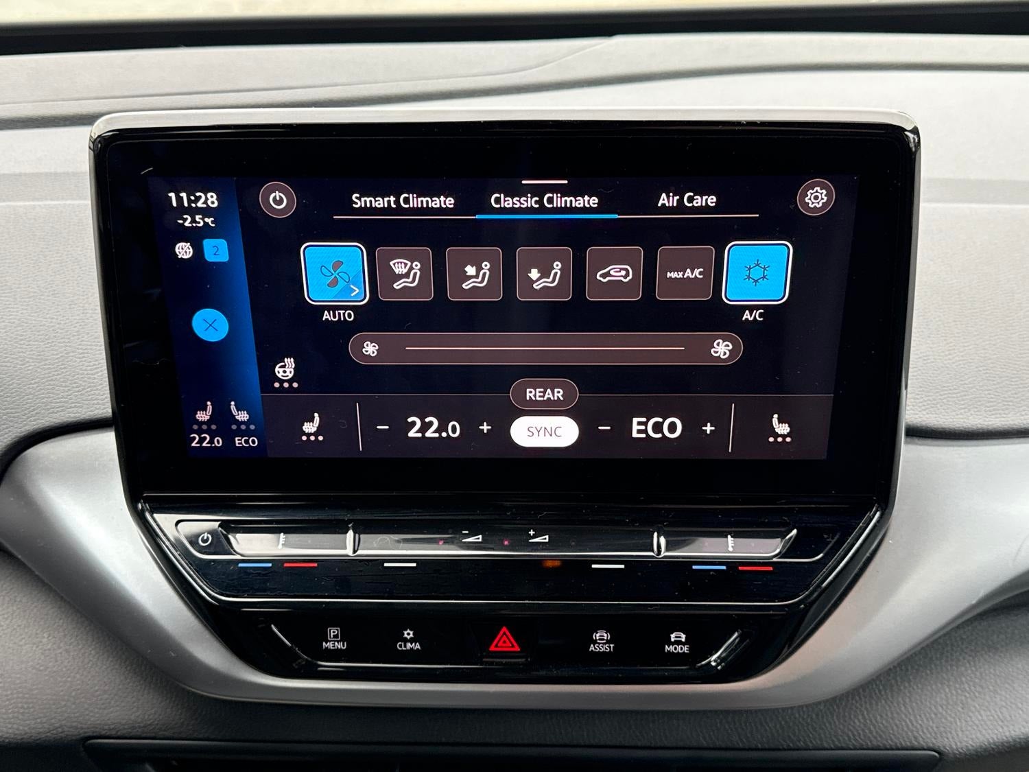 Billede af VW ID.4 77 Pro Performance