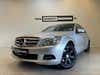 Mercedes C180 Kompressor thumbnail
