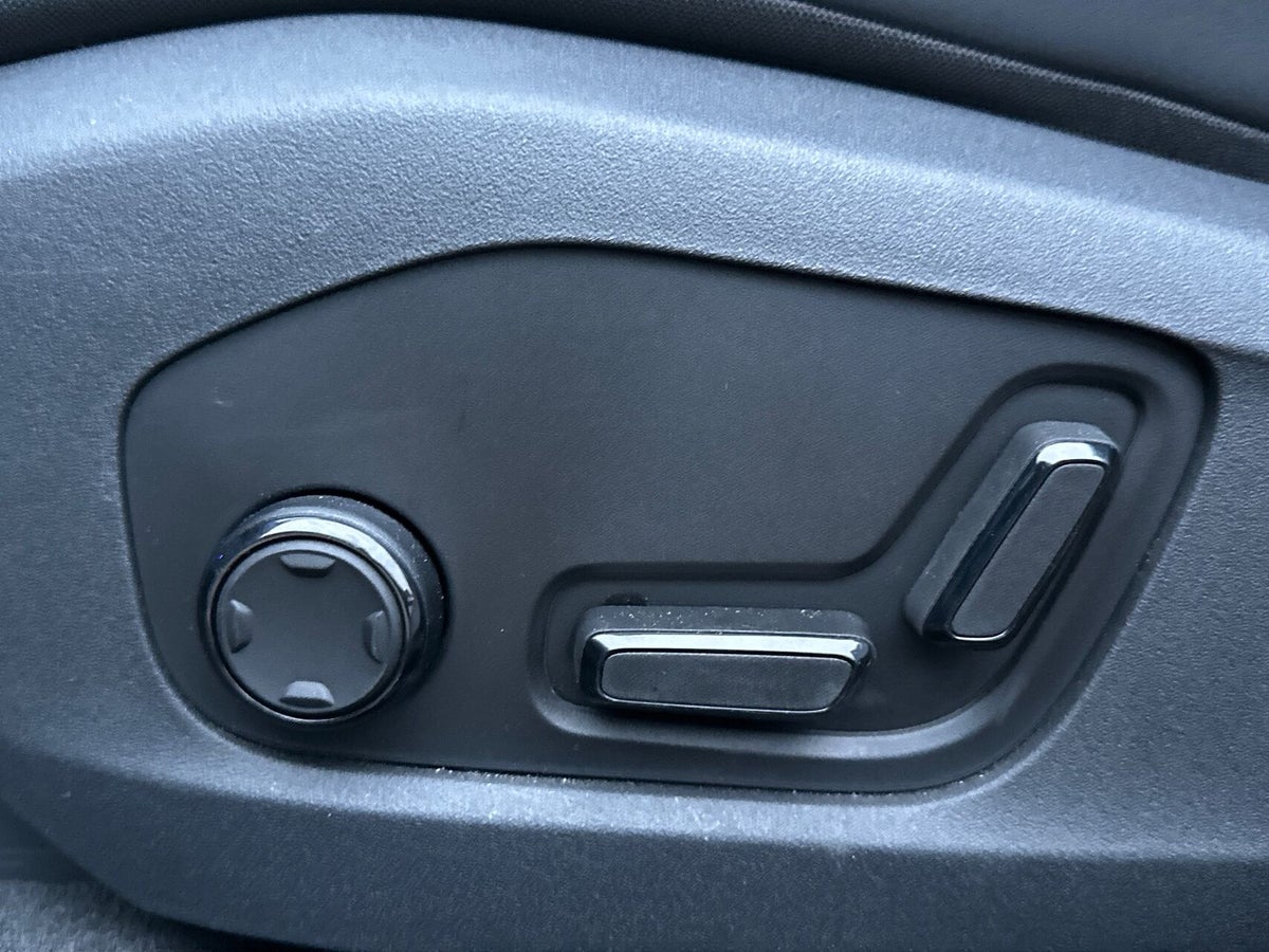 Polestar 4 Long Range billede 20