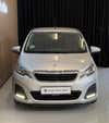 Peugeot 108 e-VTi 69 Active thumbnail