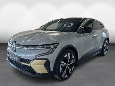 Renault Megane E-Tech 60 Iconic 5d