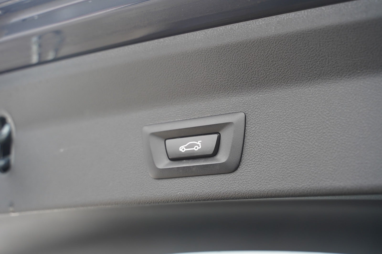 Billede af BMW iX3  Charged M-Sport