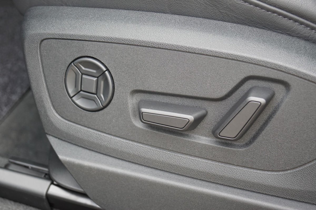 Audi e-tron Advanced quattro