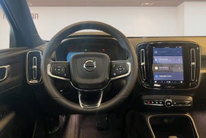 Volvo XC40 ReCharge Extended Range Plus