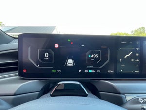 Kia EV9 Long Range Performance GT-Line AWD 6prs