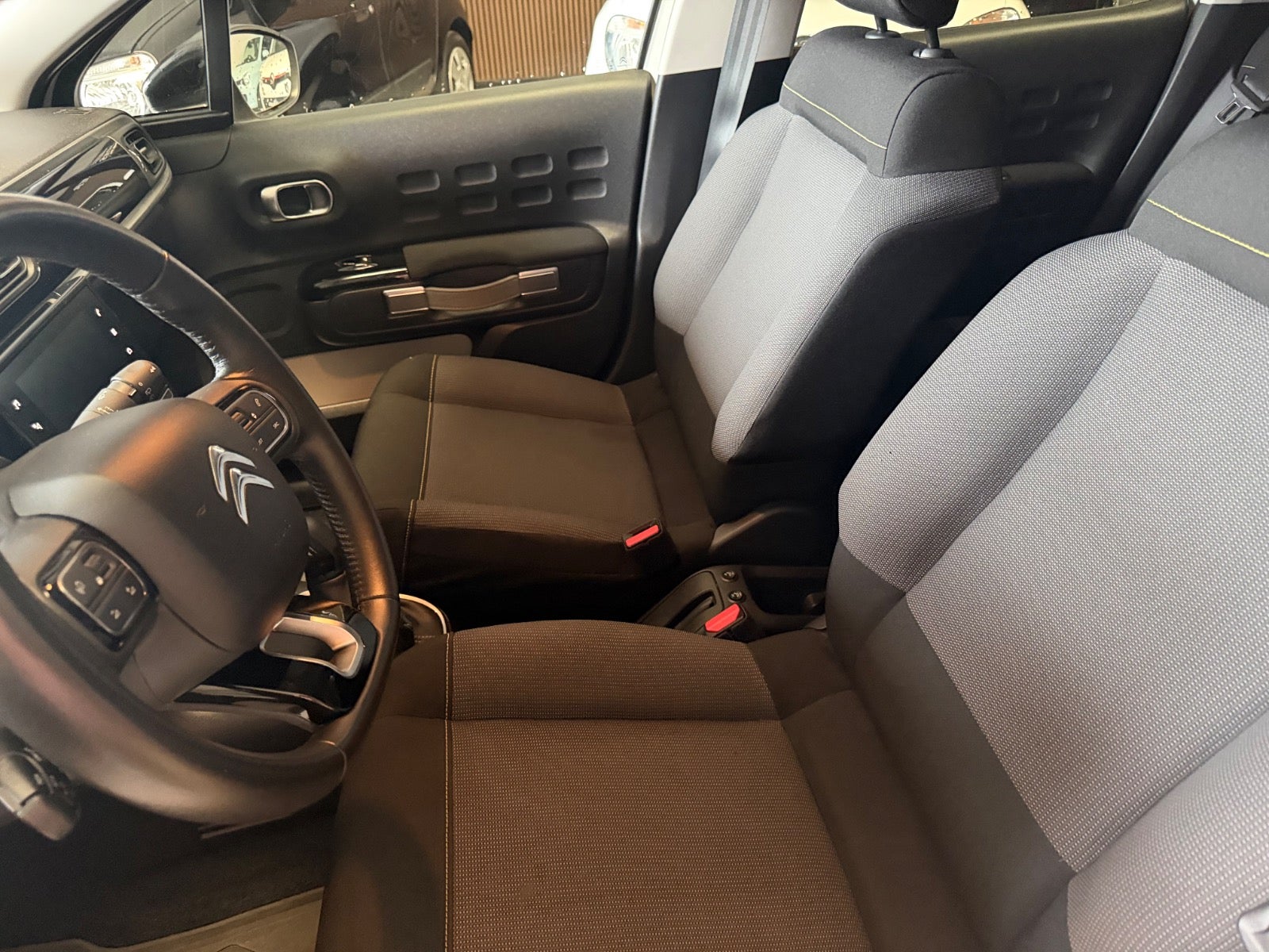 Citroën C3 PureTech 83 Feel - billede 7