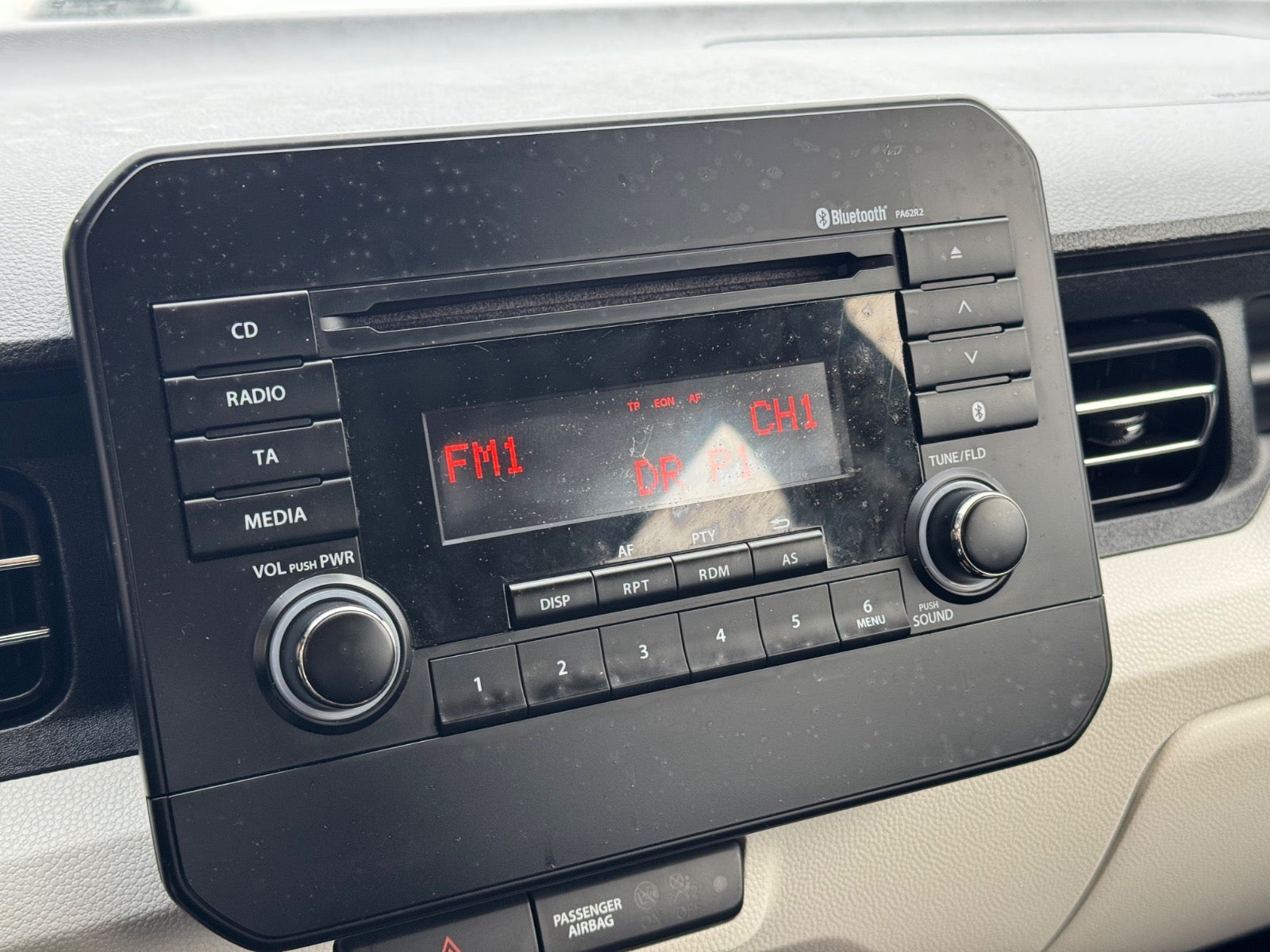 Billede af Suzuki Ignis 1,2 Dualjet Club