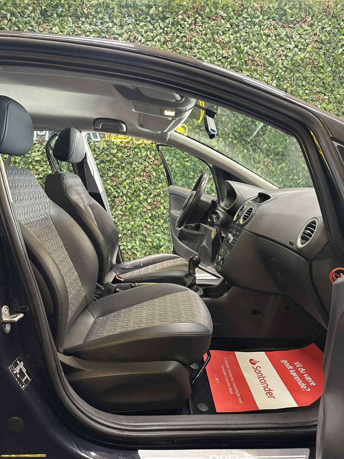 Billede af Opel Corsa 1,4 16V Enjoy