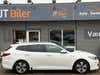 Kia Optima PHEV SW aut. thumbnail