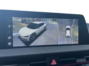 Kia EV6 Long Range Upgrade