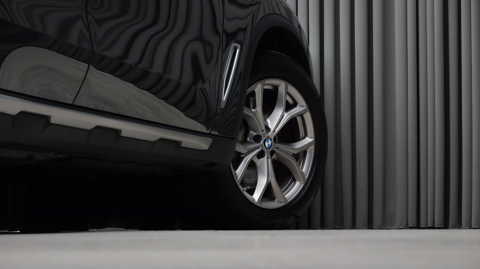 BMW X5 xDrive45e X-Line aut.