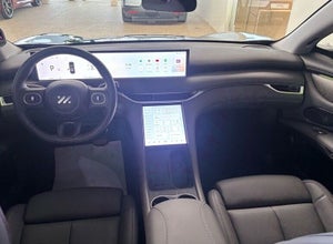 MG IM6 Performance AWD