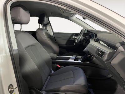 Audi e-tron Advanced quattro