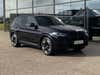 BMW iX3 Charged Plus M-Sport
