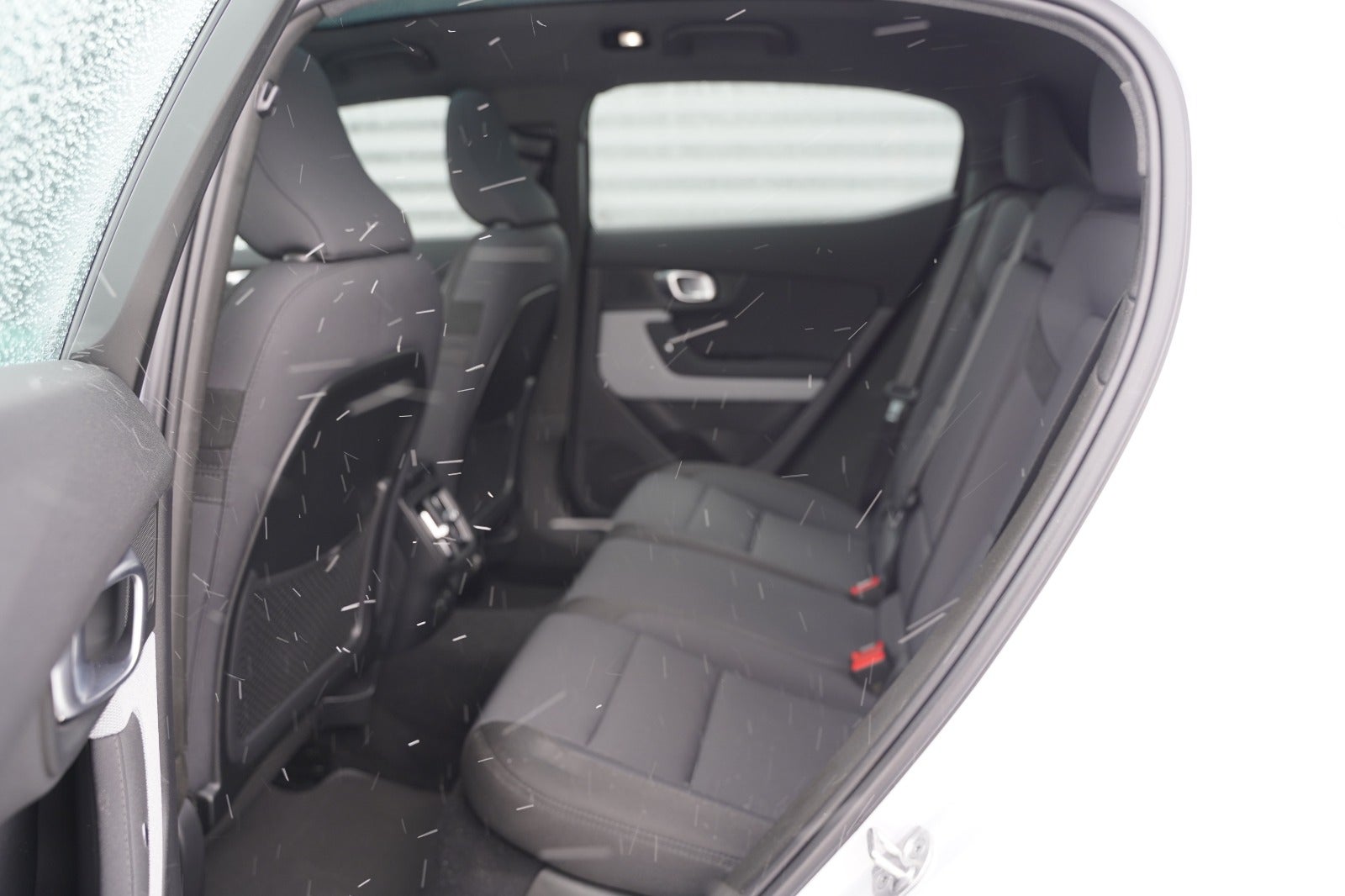 Billede af Polestar 2 Long Range AWD