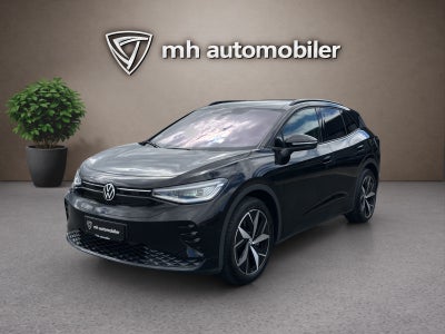 VW ID.4 GTX Max 4Motion