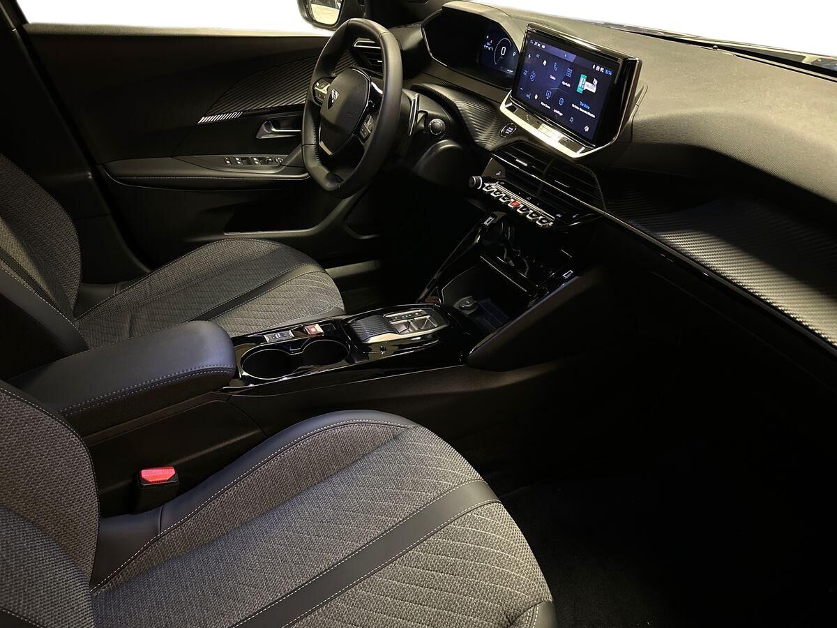 Peugeot 2008 PureTech 130 Allure EAT8 billede 11