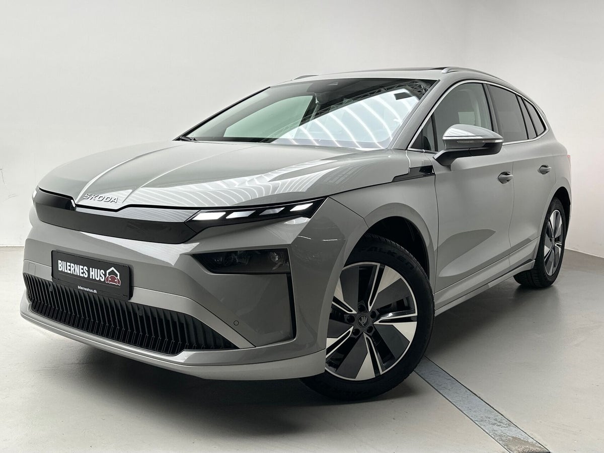 Skoda Enyaq iV Premium billede 22