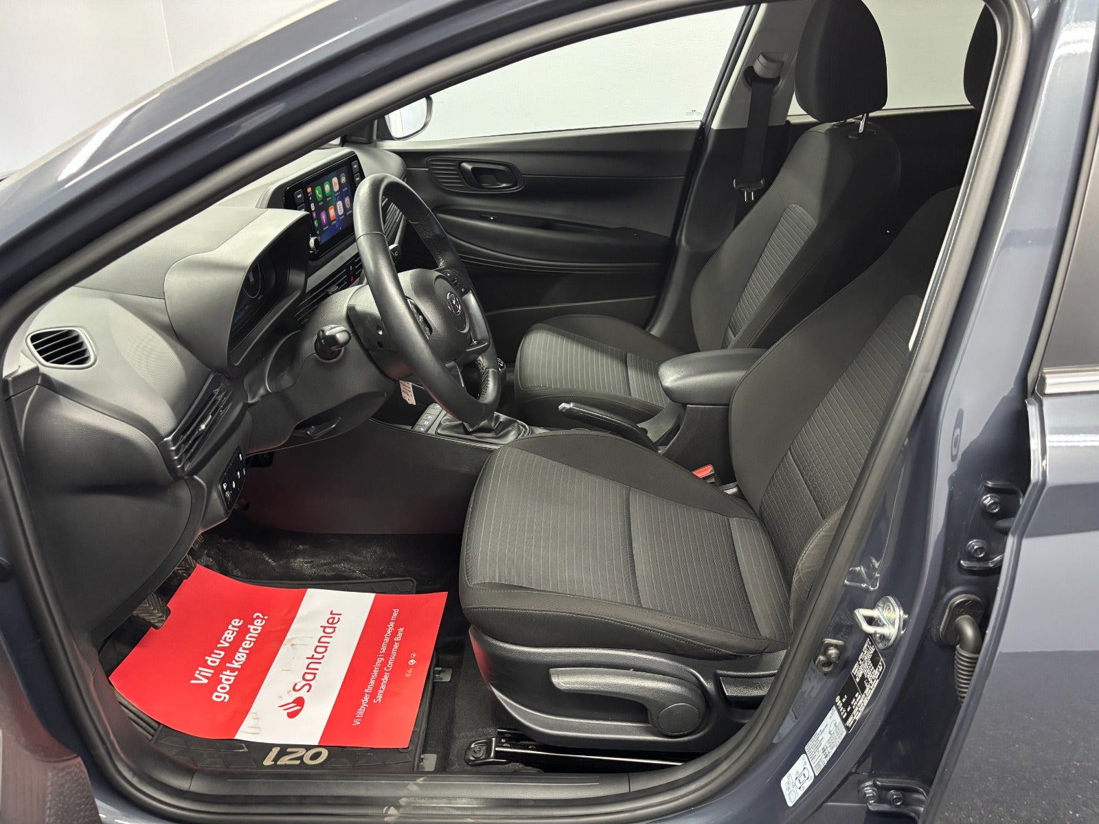 Billede af Hyundai i20 1,0 T-GDi Advanced