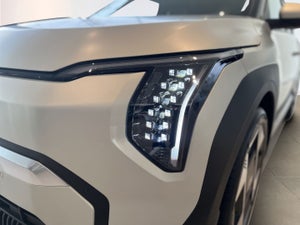 Kia EV3 Long Range Upgrade