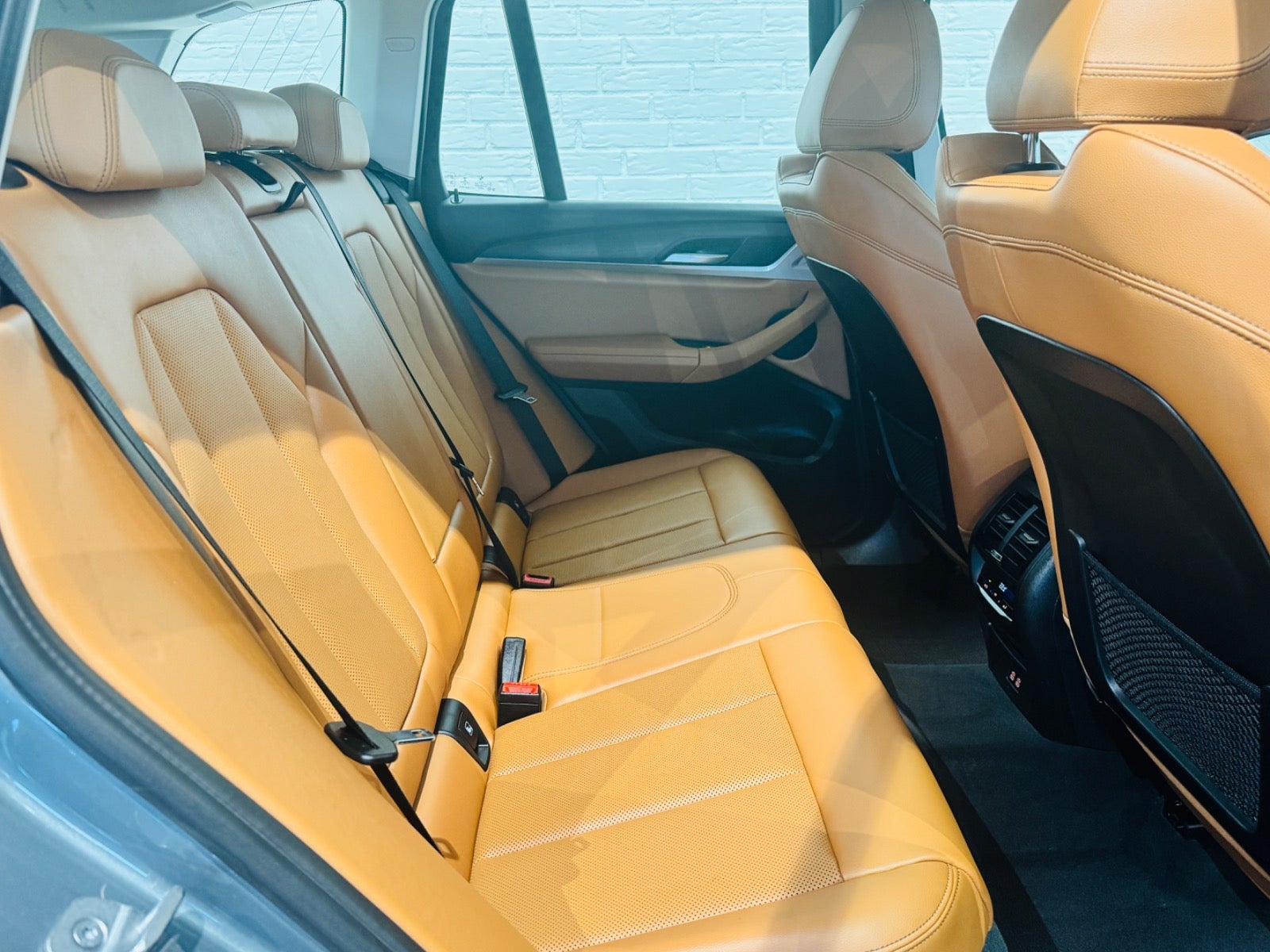 BMW X3 2,0 xDrive30e aut.,  5-dørs