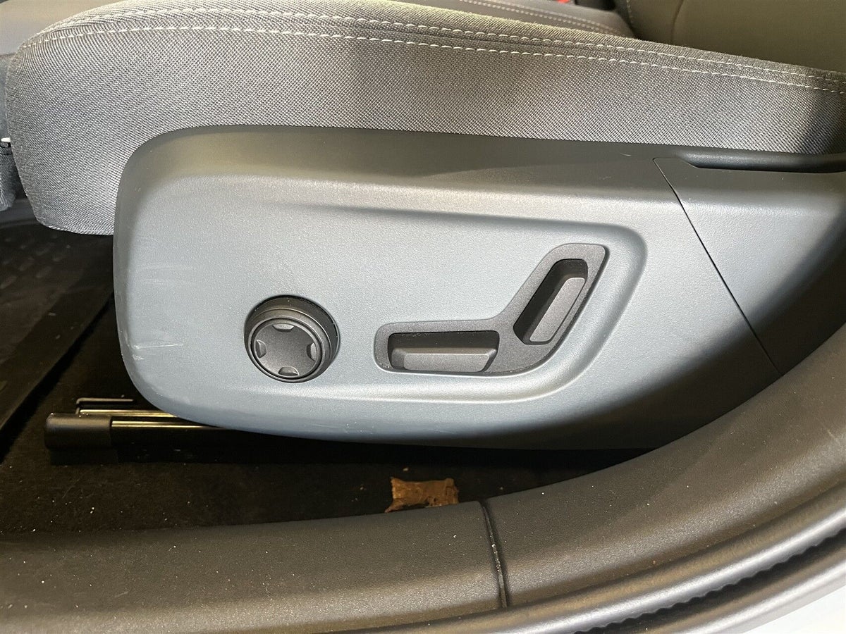 Polestar 2 Long Range billede 10