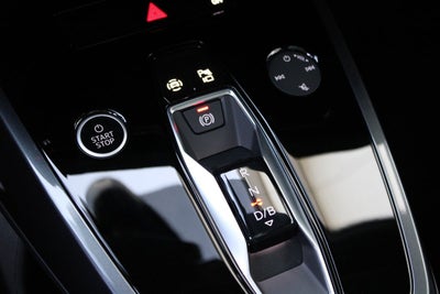 Audi Q4 e-tron S-line