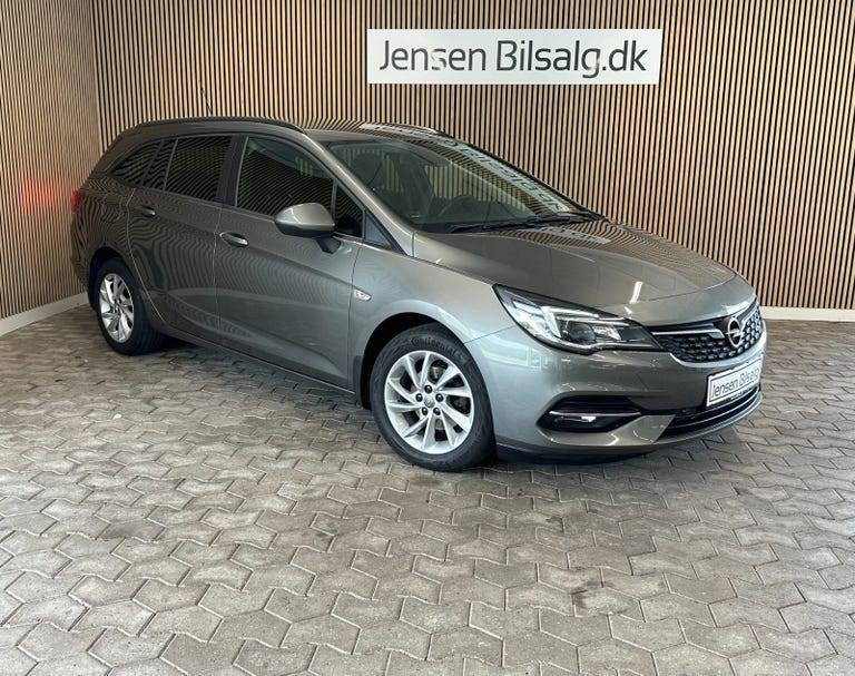 Opel Astra T 110 Edition Sports Tourer