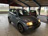 Suzuki Grand Vitara V6 Active aut. Van