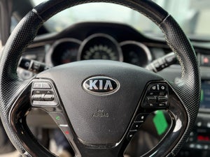 Kia Ceed CRDi 136 GT-Line SW DCT