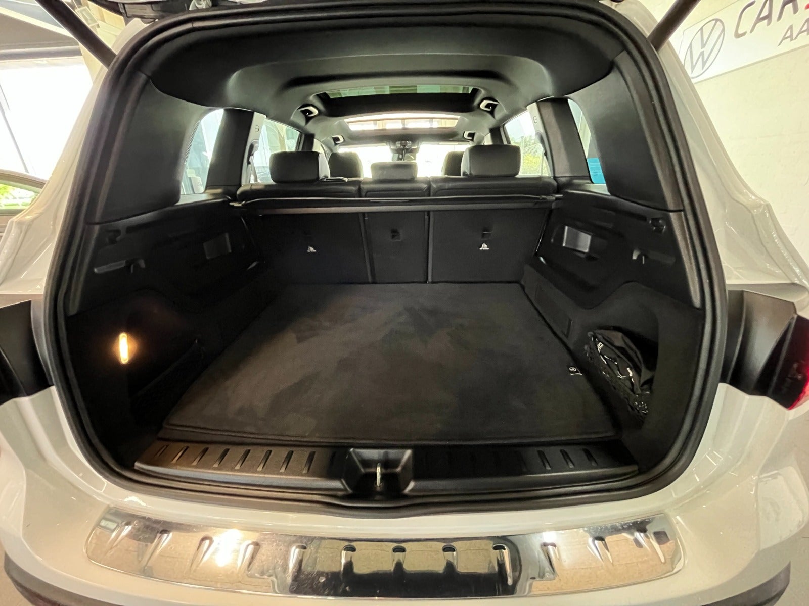Billede af Mercedes EQB350  4Matic