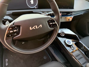 Kia EV6 Long Range Prestige
