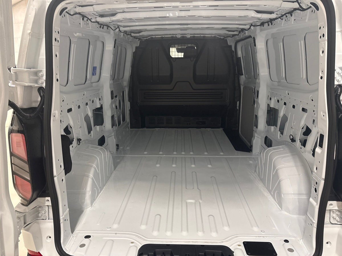 Ford Transit Custom 320L EcoBlue Trend aut. billede 20