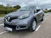 Renault Captur TCe 120 Dynamique EDC