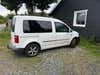 VW Caddy TDi 102 Comfortline DSG BMT thumbnail