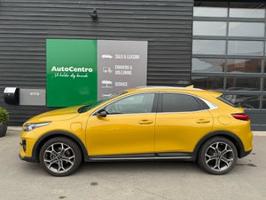 Kia XCeed PHEV Upgrade DCT