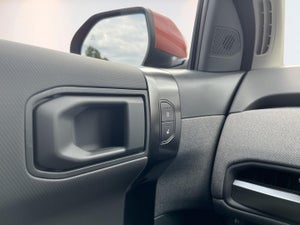 Kia EV3 Long Range Prestige