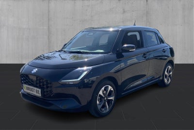 Suzuki Swift Desire Suzuki Swift Desire - 0