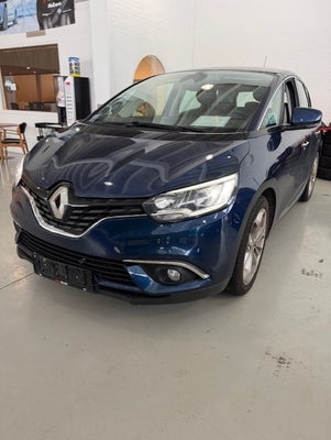 Renault Scenic IV 1,5 dCi 110 Zen 5d