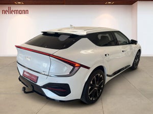 Kia EV6 Long Range GT-Line