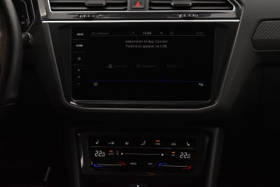 VW Tiguan eHybrid R-line DSG