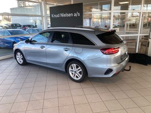 Kia Ceed T-GDi mHEV Comfort Upgrade SW DCT