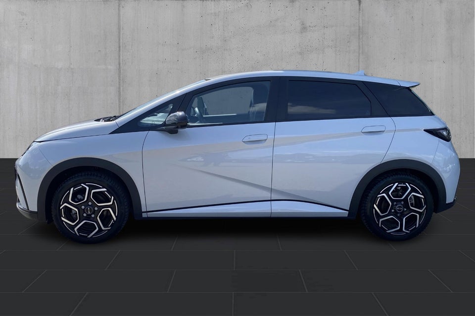 BYD Dolphin 60,0 Comfort 2024